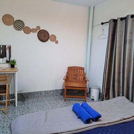 House 1 For 6 Paxs Whole House Not Share Hotell Hat Yai Eksteriør bilde