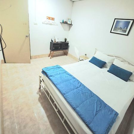 House 1 For 6 Paxs Whole House Not Share Hotell Hat Yai Eksteriør bilde