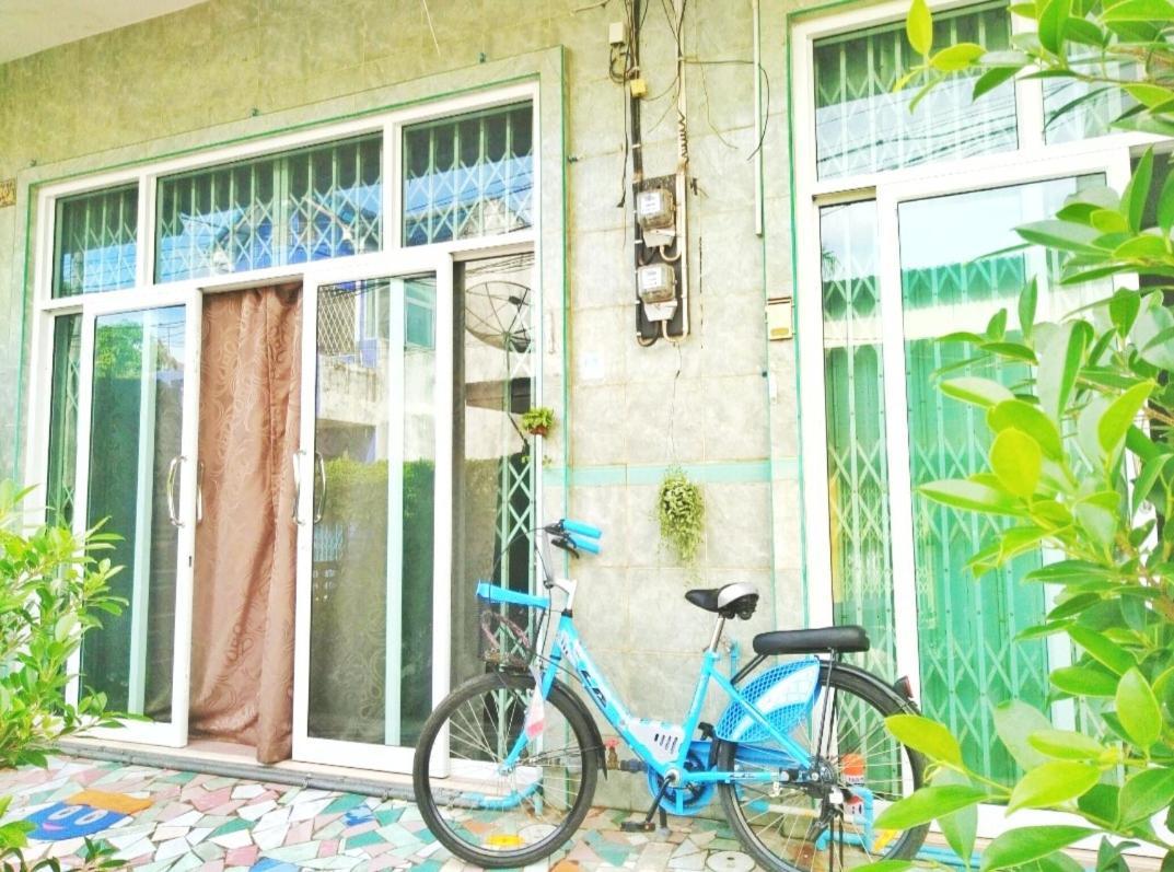 House 1 For 6 Paxs Whole House Not Share Hotell Hat Yai Eksteriør bilde