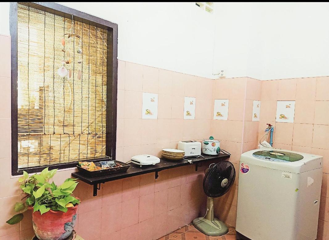 House 1 For 6 Paxs Whole House Not Share Hotell Hat Yai Eksteriør bilde