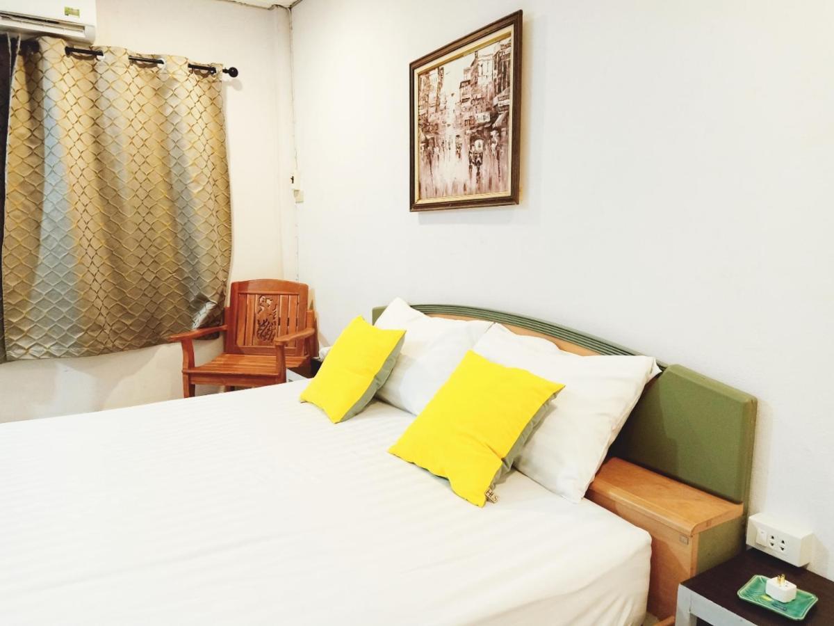 House 1 For 6 Paxs Whole House Not Share Hotell Hat Yai Eksteriør bilde