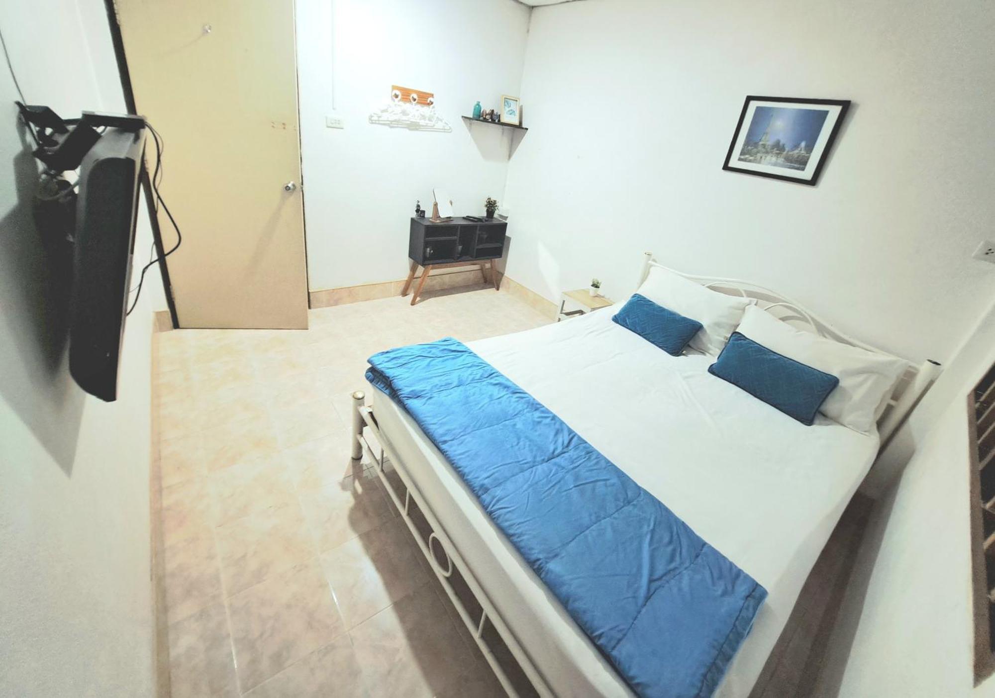 House 1 For 6 Paxs Whole House Not Share Hotell Hat Yai Eksteriør bilde