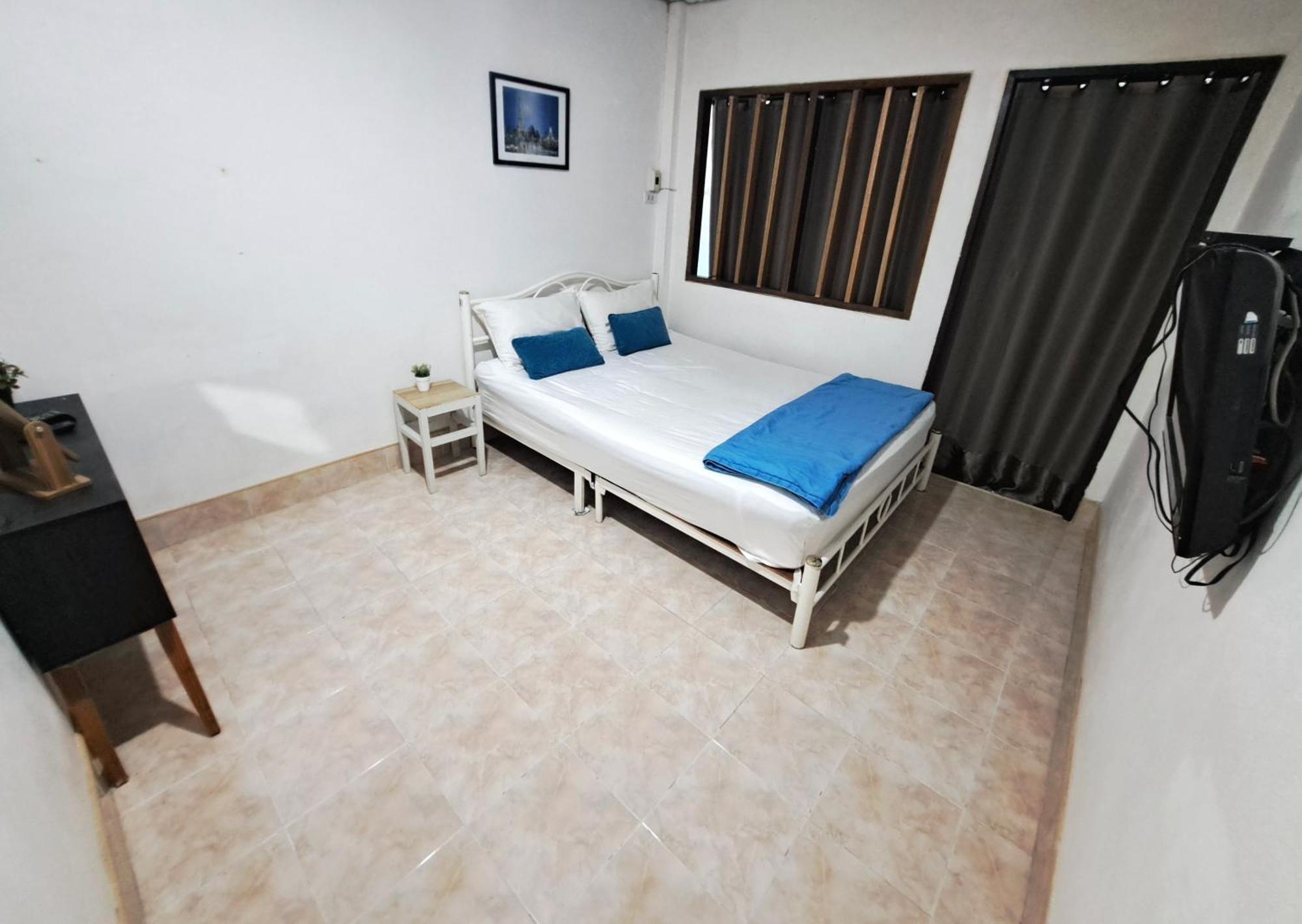 House 1 For 6 Paxs Whole House Not Share Hotell Hat Yai Eksteriør bilde