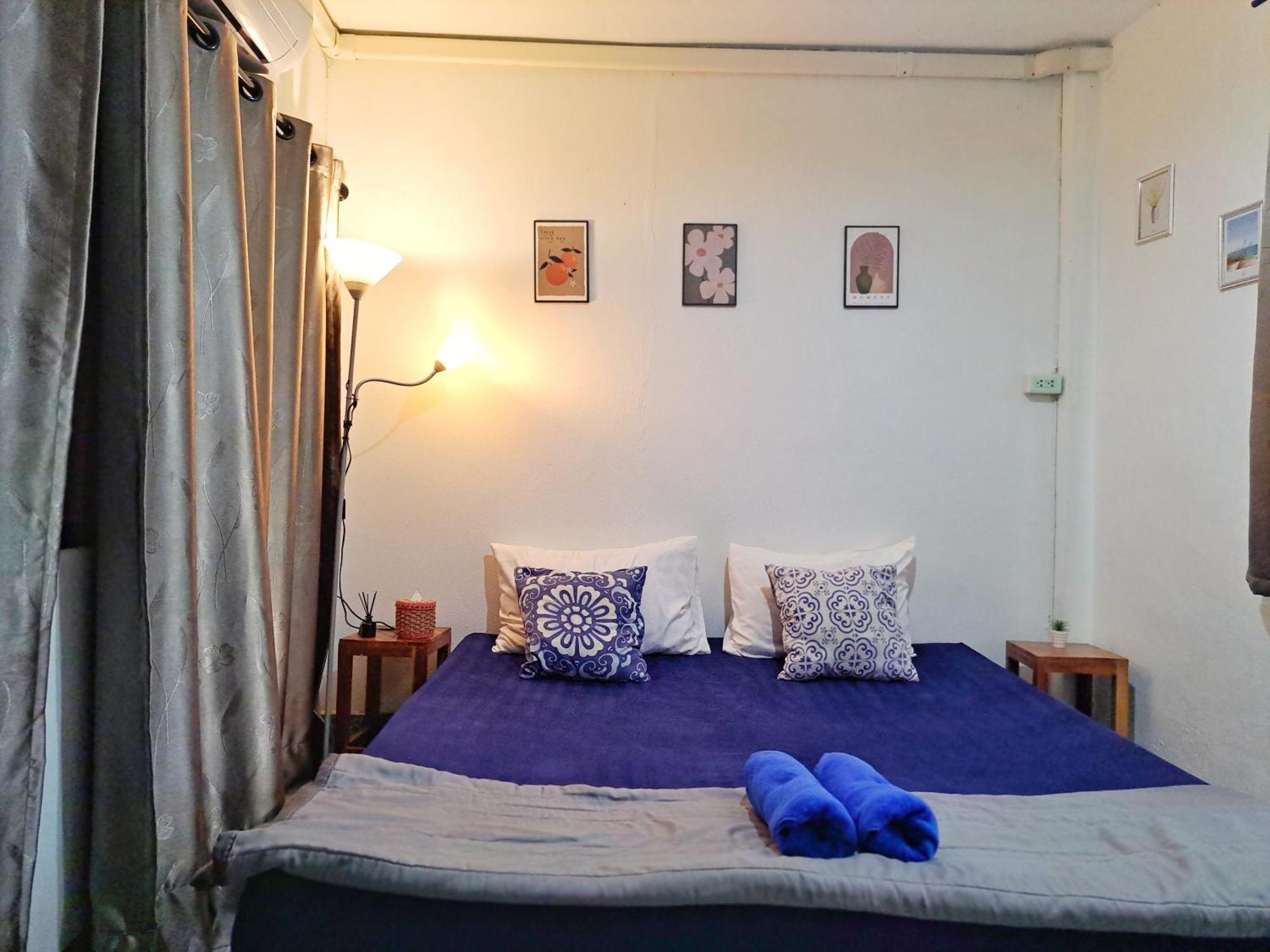 House 1 For 6 Paxs Whole House Not Share Hotell Hat Yai Eksteriør bilde